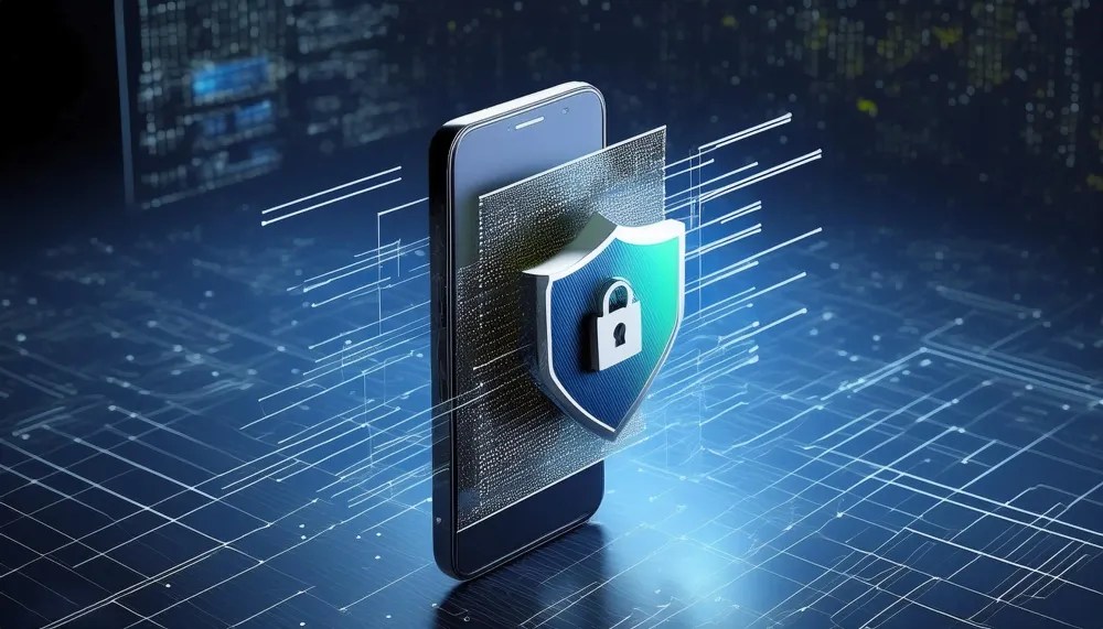 Digitalmente blindado